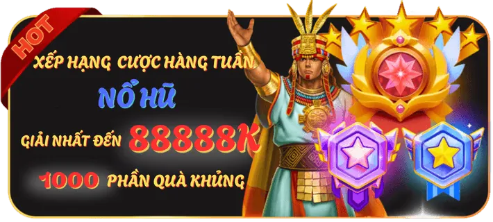 Thưởng Nạp Lại Thể Thao G86
