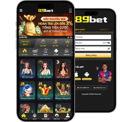 G86 - Nền tảng uy tín