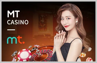 Trò chơi Baccarat trực tuyến g86